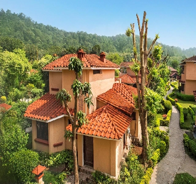 Corbett Tusker Trail