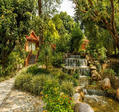 Corbett Tusker Trail