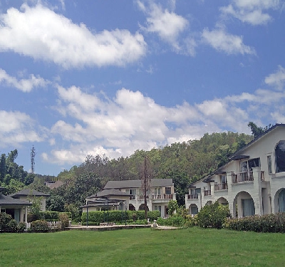 Corbett Tusker Trail