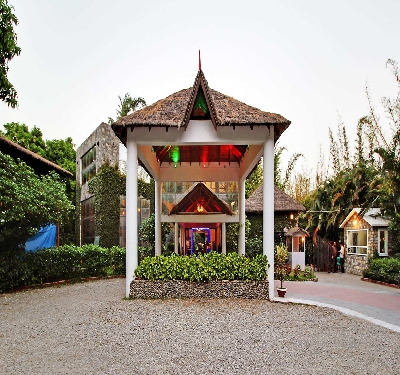 Corbett Tusker Trail