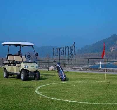 Corbett Tusker Trail