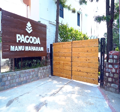 Corbett Tusker Trail