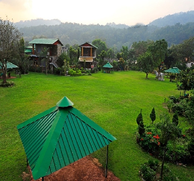 Corbett Tusker Trail