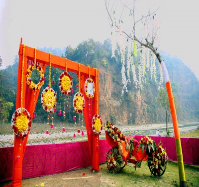 Corbett Tusker Trail